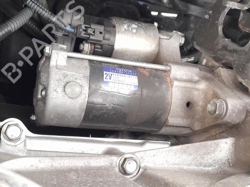 starter-toyota-rav-4-iii-_a3_-2005-2006-2007-2008-2009-2010-2011-2012-2013-2014-36306349 main image