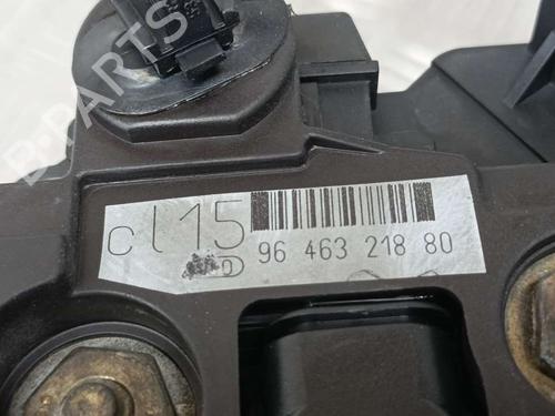 Alternator PEUGEOT 307 SW (3H) | BP10649093M7