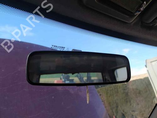 Used Rear mirror CITROËN SAXO (S0, S1) 1.5 D (57 hp) 22638664