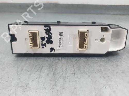 Left front window switch MAZDA 2 Hatchback (DL, DJ) 1.5 SKYACTIV-G | BP36319772I27 - Image 3