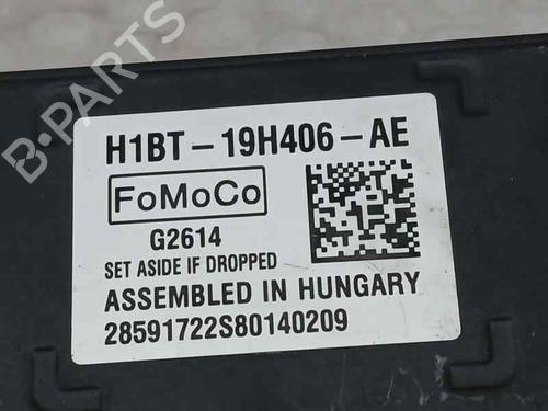 Other FORD FIESTA VII (HJ, HF)  | BP14016158O1