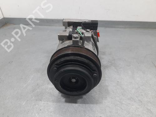 Compressore A/C KIA RIO IV Hatchback Van (YB, SC, FB) [2017-2026]  20136147
