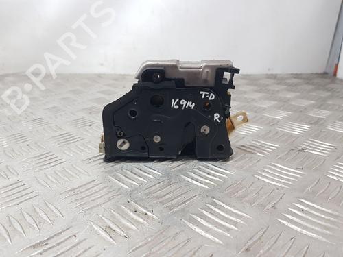 rear-right-lock-audi-a1-sportback-8xa-8xf-2011-2012-2013-2014-2015-2016-2017-2018-2019-27480199 main image