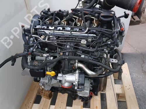 Engine SEAT TOLEDO IV (KG3) 1.6 TDI | BP34099728M1  - Image 5