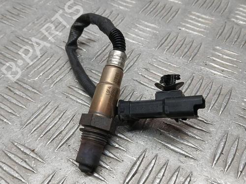 Sensor electrónico DR DR 5.0 SUV [2019-2026]  29356419