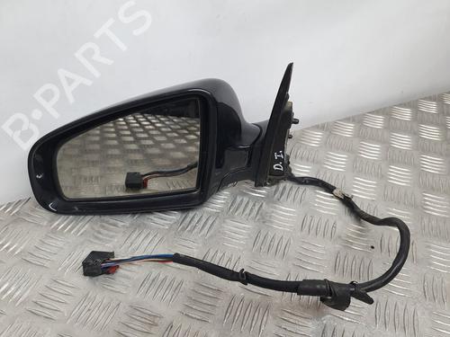Used Left mirror AUDI A6 C6 (4F2) 3.2 FSI (255 hp) 4983770