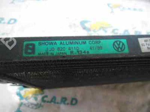 AC radiator VW GOLF IV (1J1)  | BP82049M32 