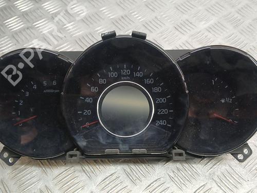 Used Instrument cluster KIA CEE'D (JD) 1.6 CRDi 110 (110 hp) 30361104