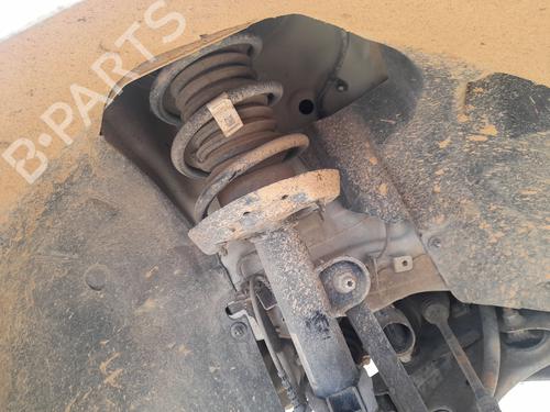 Venstre fortil støddæmper FIAT TIPO Hatchback (356_, 357_) 1.3 D (356HXH1A) (95 hp) 31628735