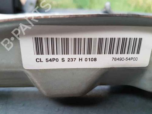 Left curtain airbag SUZUKI VITARA (LY) 1.6 | BP5818910C11 