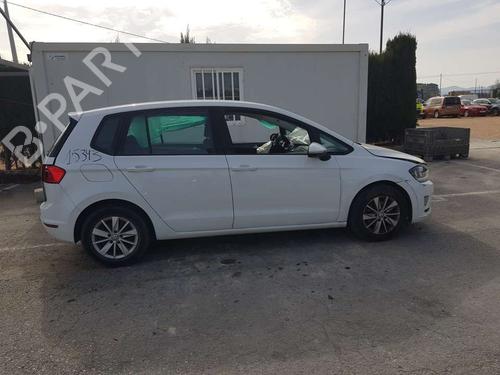 Right front window motor VW GOLF SPORTSVAN VII (AM1, AN1)  | BP17551054E20 