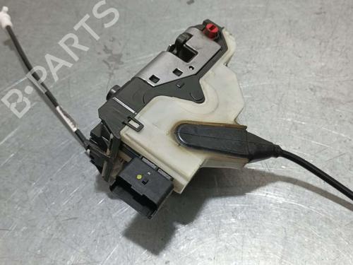 Rear left lock PEUGEOT 2008 I (CU_)  | BP15374824C100