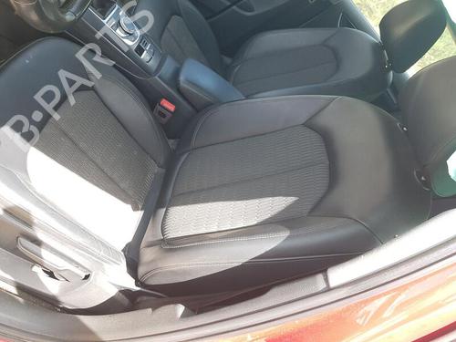Used Left front seat AUDI A3 Sportback (8VA, 8VF) 1.6 TDI (115 hp) 25810684