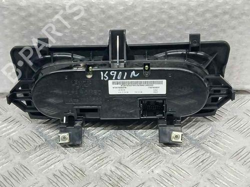 Climate control FIAT TIPO Hatchback (356_, 357_) 1.0 (357HXN1A) | BP20137986I5 
