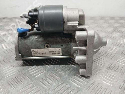 Starter CITROËN BERLINGO Box Body/MPV (K9)  | BP17451292M8 