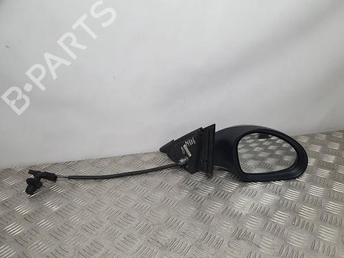 Used Right mirror SEAT IBIZA III (6L1) [2002-2009]  12503750