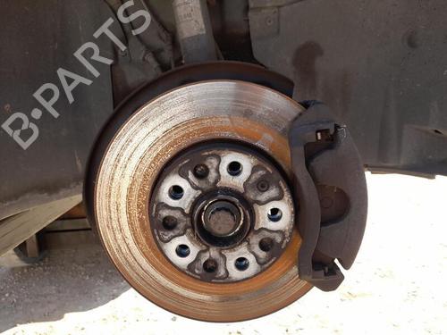 Right front steering knuckle SEAT LEON ST (5F8) 1.4 TSI | BP29885883M26 