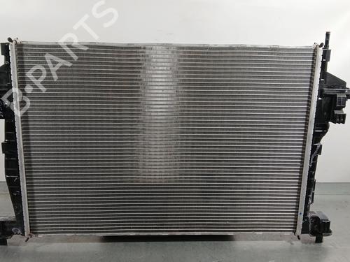 Water radiator MG MG HS (AS23) 1.5 T (SAS23) | BP34161941M31  - Image 5