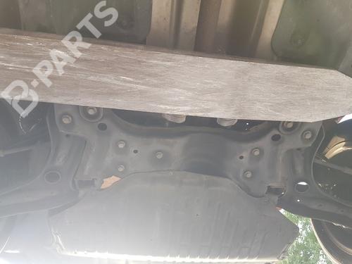 Used Subframe Subframe SEAT IBIZA IV SC (6J1, 6P5) 1.6 TDI (90 hp) 10084106 10084106