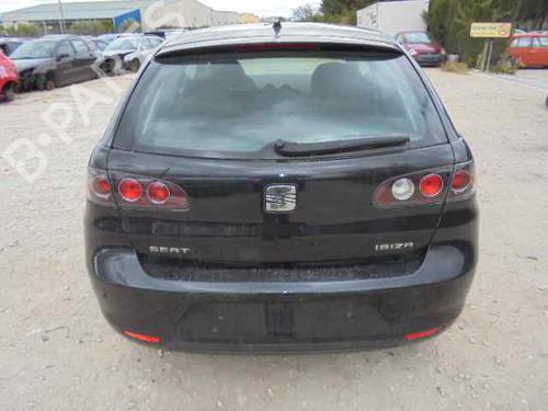 Mass air flow sensor SEAT IBIZA III (6L1)  | BP1589401M95 