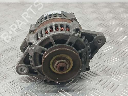 Used Alternator DAEWOO MATIZ (M100, M150) 0.8 (52 hp) 13543545
