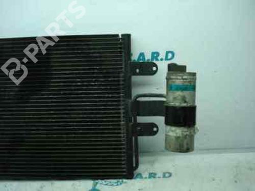 AC radiator SEAT LEON (1M1)  | BP3696419M32 