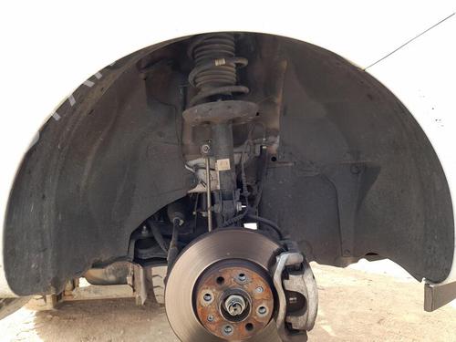 Used Wheel arch OPEL CORSA D (S07) 1.2 (L08, L68) (86 hp) 28380531