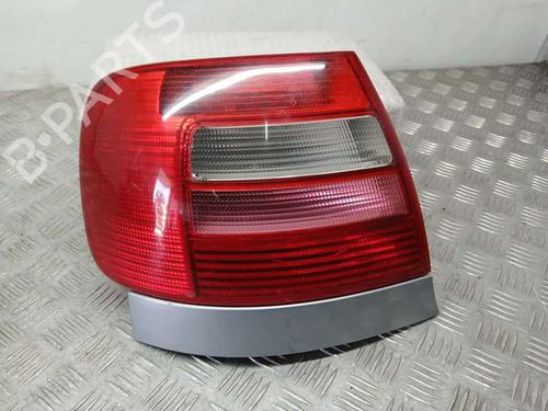 Used Left taillight AUDI A4 B5 (8D2) [1994-2001]  13939546