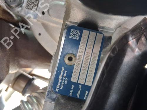 Engine DACIA SANDERO III 1.0 TCe 90 | BP40530860M1 - Image 7