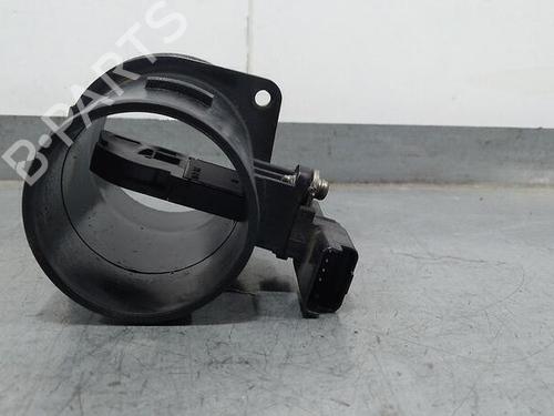 Used Mass air flow sensor CITROËN BERLINGO MULTISPACE (B9) 1.6 HDi 115 (114 hp) 24175073