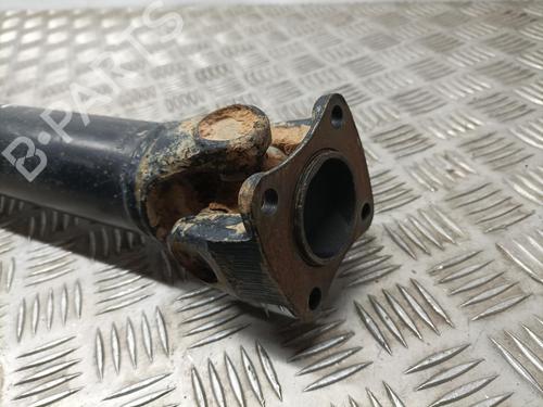 Driveshaft NISSAN TERRANO II (R20)  | BP9951022M37 