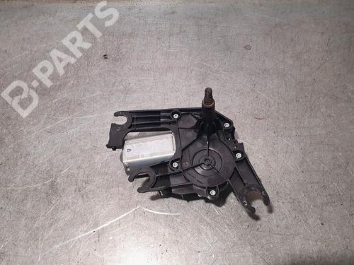 Used Rear wiper motor CITROËN C4 II (NC_) [2009-2025]  9058830