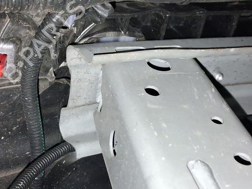 Used Rear bumper reinforcement Rear bumper reinforcement RENAULT TALISMAN Grandtour (KP_) 1.6 TCe 150 (150 hp) 40079287 40079287