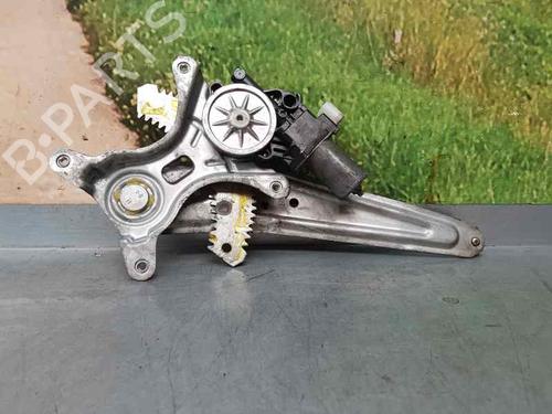 Rear left window mechanism SUZUKI VITARA (LY) 1.6 | BP5818920C24 
