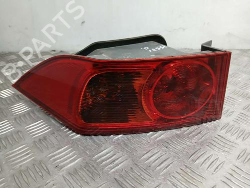 Used Left taillight HONDA ACCORD VIII (CU) [2008-2025]  18075260