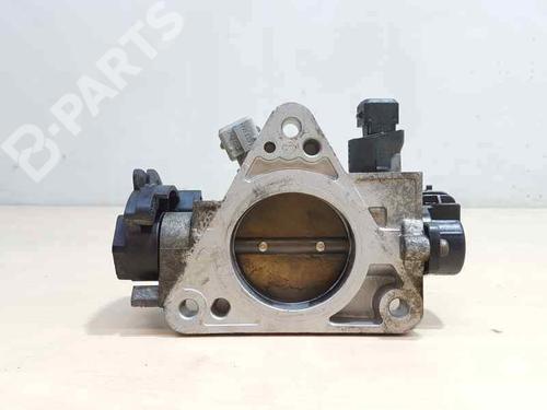 Throttle body CITROËN XSARA Break (N2) 1.6 i | BP5949763M82 