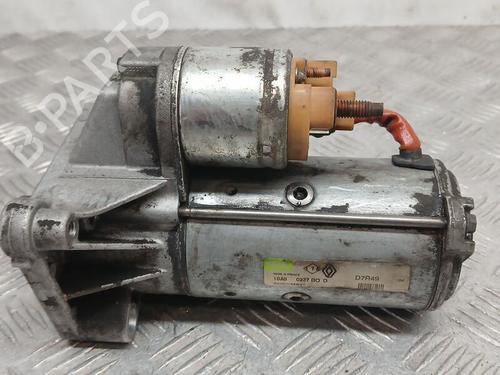 Starter RENAULT MEGANE II Estate (KM0/1_)  | BP20215538M8 
