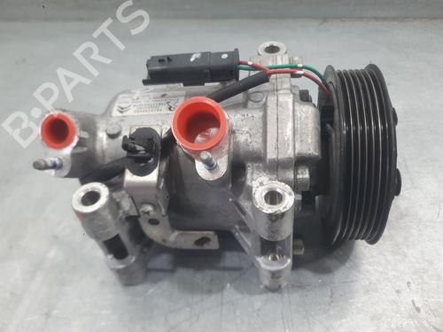 AC compressor CITROËN C-ELYSEE (DD_) 1.5 BlueHDi 100 | BP36162869M34 - Image 4