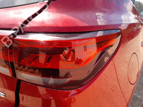 Højre baglygte MG MG ZS SUV (AZS1) 1.0 T-GDi (111 hp) 29891174