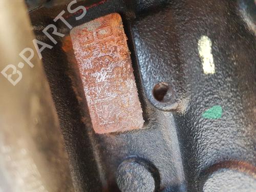 Engine NISSAN QASHQAI II (J11, J11_) 1.5 dCi | BP35791080M1 - Image 8