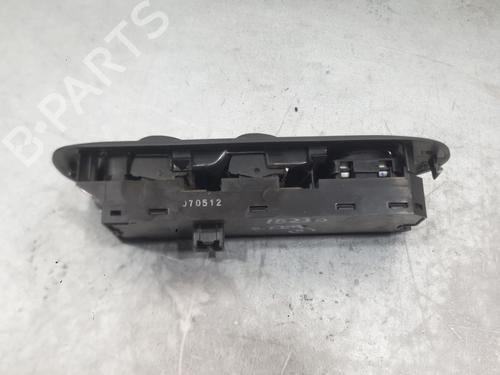 Left front window switch FORD MONDEO IV (BA7) 1.8 TDCi | BP39658411I27 - Image 2