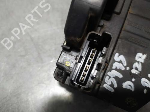 Front left lock NISSAN MICRA III (K12)  | BP17439809C98 