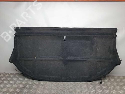 Rear parcel shelf HONDA CIVIC VIII Hatchback (FN, FK) 2.2 CTDi (FK3) | BP11394251C85 