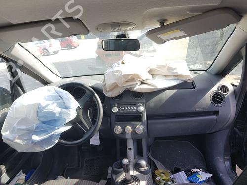 Right front driveshaft MITSUBISHI COLT VI (Z3_A, Z2_A) | BP10737624M39