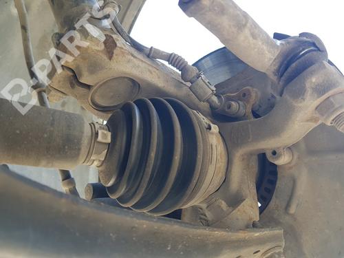 Used Right front steering knuckle Right front steering knuckle SEAT LEON (1M1) [1999-2006] 10147379 10147379