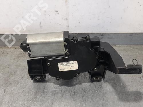 Used Rear wiper motor Rear wiper motor OPEL ASTRA G Hatchback (T98) 2.0 16V (F08, F48) (136 hp) 7769972 7769972