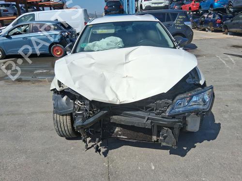 Left front driveshaft SEAT LEON ST (5F8) 1.2 TSI | BP38511327M38 - Image 3
