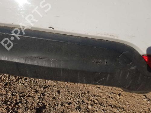 Rear bumper KIA CARENS IV  | BP20111269C8 
