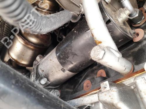 Used Starter AUDI A6 C6 (4F2) 2.0 TDI (140 hp) 26523652