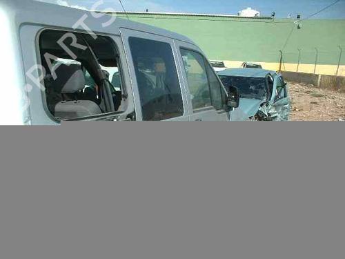 Steering column stalk FORD TOURNEO CONNECT  | BP1350943I23 